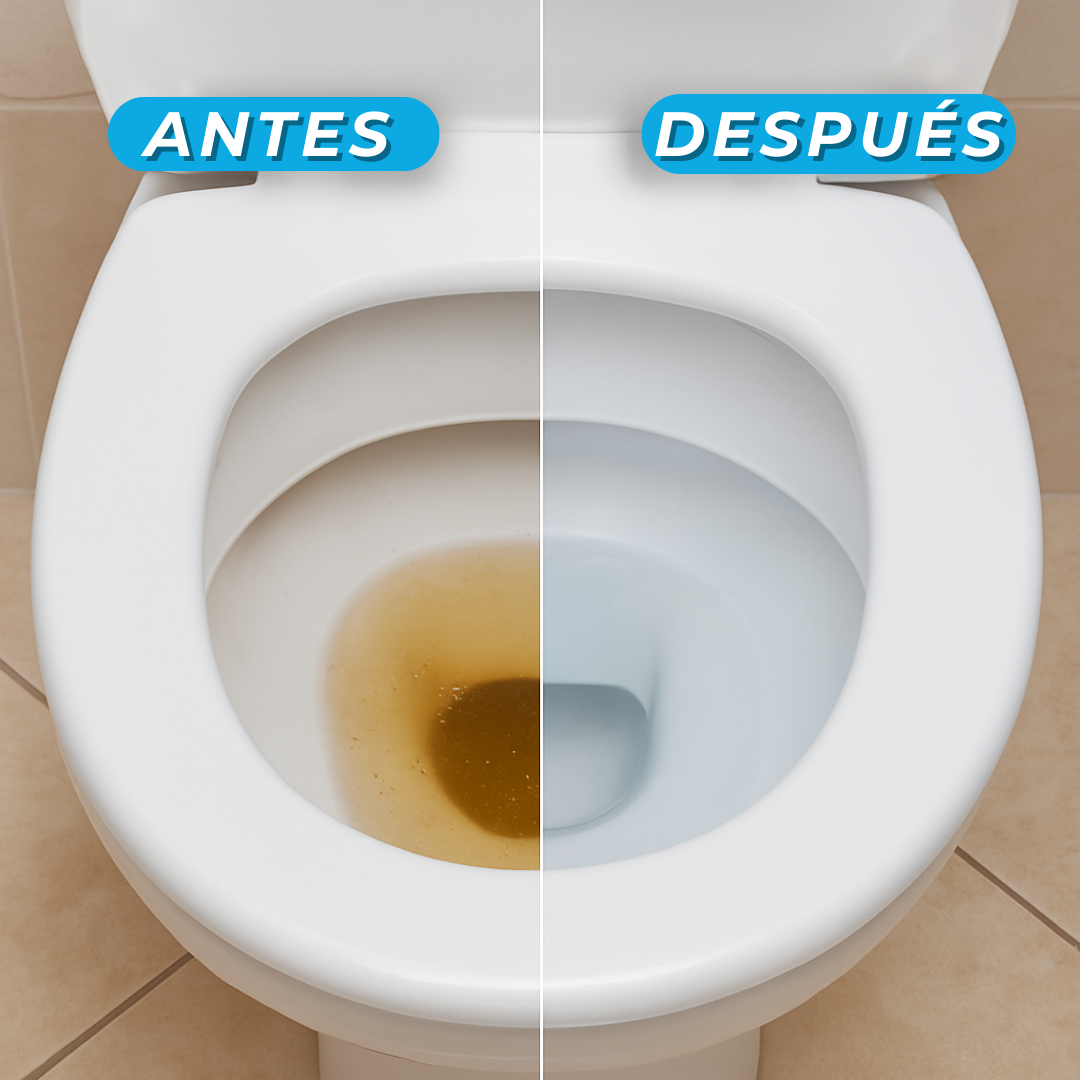 (Lleva 3 Paga 1) Destapador de Cañerías y Drenajes